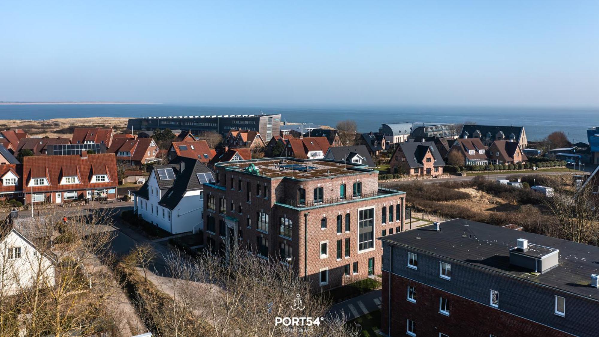 Lenox Hill Auf Sylt