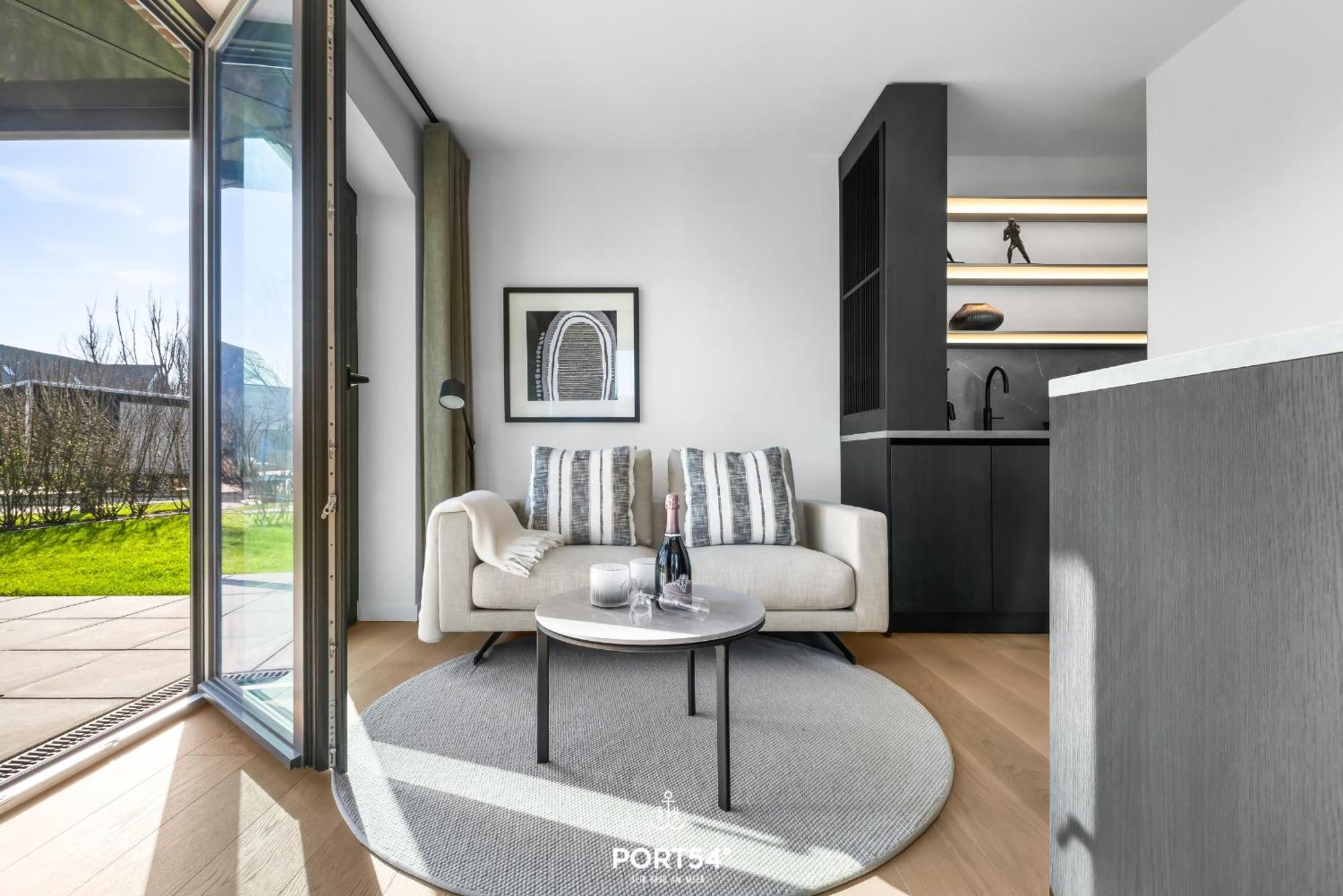 Lenox Hill Auf Sylt Apartment *