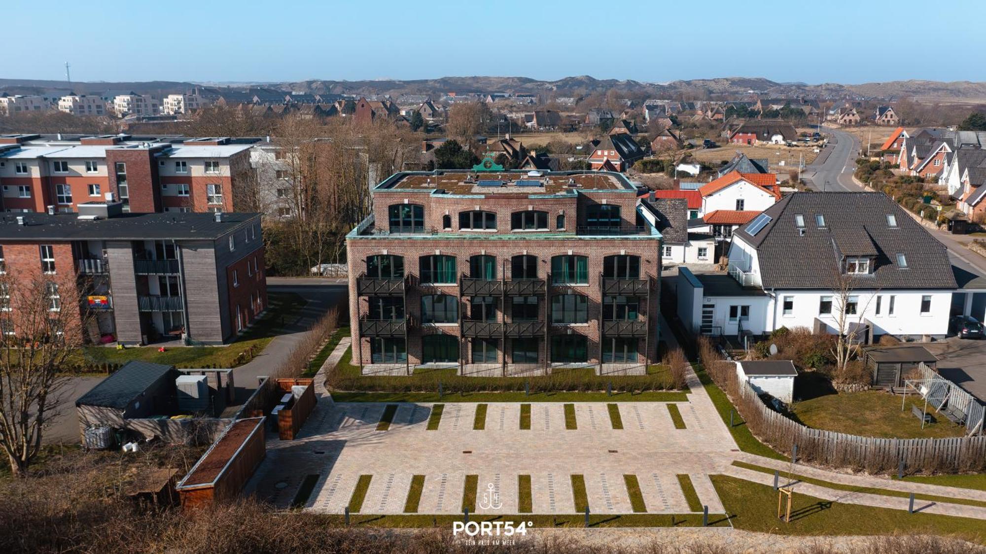 Lenox Hill Auf Sylt * List auf Sylt