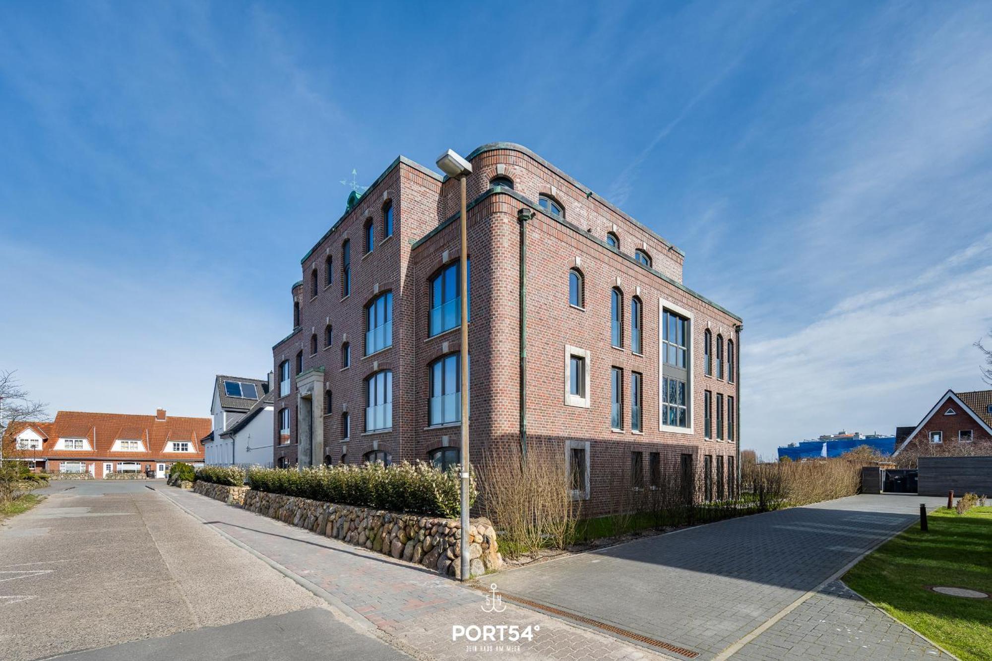 Lenox Hill Auf Sylt Apartment List auf Sylt